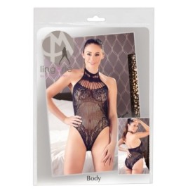 body intimo nero a rete mandy - Body e Babydoll - Sexy Shop Ingrosso