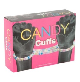 manette polsini caramelle candy cuffs - Manette - Sexy Shop Ingrosso