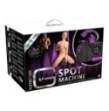 sex machine Macchina del sesso spot G&P