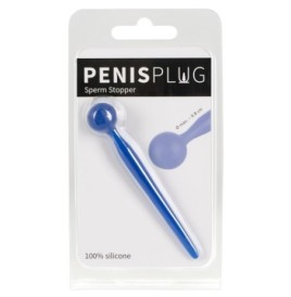 Divaricatore Penis Plug in silicone - Divaricatori Uretra e Vagina ...