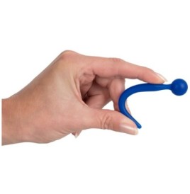 Divaricatore Penis Plug in silicone - Divaricatori Uretra e Vagina ...