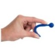 Divaricatore Penis Plug in silicone