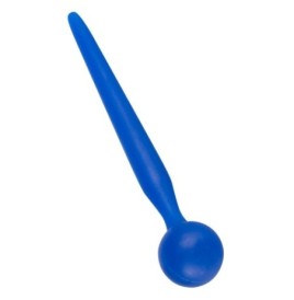 Divaricatore Penis Plug in silicone - Divaricatori Uretra e Vagina ...