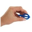 penis plug dilatatore uretrale Penis plug Sperm stopper blu