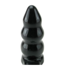 Fallo anale plug Tripple Ripple Butt Plug L - Plug Anale - Sexy Sho...