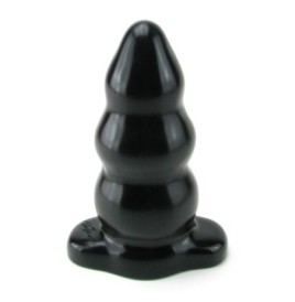 Fallo anale plug Tripple Ripple Butt Plug L - Plug Anale - Sexy Sho...