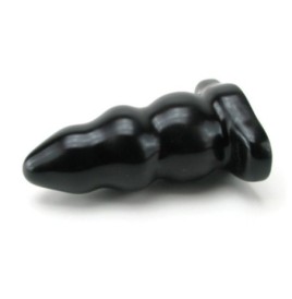 Fallo anale plug Tripple Ripple Butt Plug L - Plug Anale - Sexy Sho...