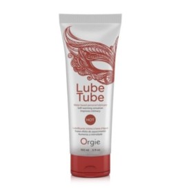 Lubrificante a Base acqua orgie lube hot 150 ml