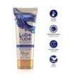 Lubrificante a base acqua lube tube xtra 150 ml orgie