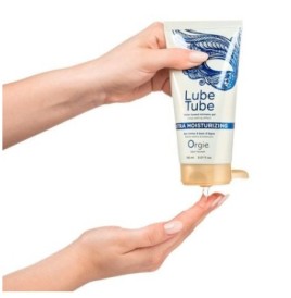 Lubrificante a base acqua lube tube xtra 150 ml orgie - Lubrificant...