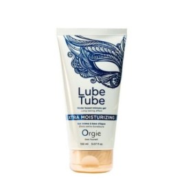 Lubrificante a base acqua lube tube xtra 150 ml orgie - Lubrificant...