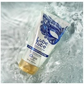 Lubrificante a base acqua lube tube xtra 150 ml orgie - Lubrificant...