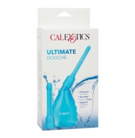 Doccia Intima Anale calexotics ultimate douche anal blue - Docce An...