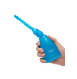 Doccia Intima Anale calexotics ultimate douche anal blue - Docce An...