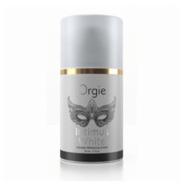 Gel intimo schiarente orgie intimus white 50 ml - Lubrificanti Sess...