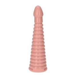 Fallo anale realistico plug butt 10 flesh made in italy - Plug Anal...