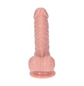 Fallo dildo realistico ITALIAN COCK 4'' FLESH - Falli Realistici - ...