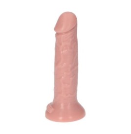 Fallo dildo realistico ITALIAN COCK 4.5'' FLESH - Falli Realistici ...