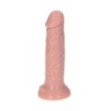 Fallo dildo realistico ITALIAN COCK 4.5'' FLESH