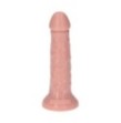 Fallo dildo realistico ITALIAN COCK 4.5'' FLESH