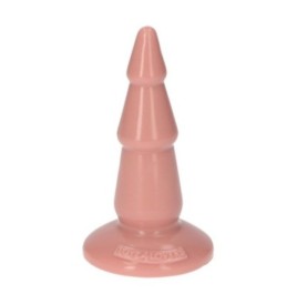 Plug anale fallo con ventosa italian cock 5 - Falli Anali - Sexy Sh...