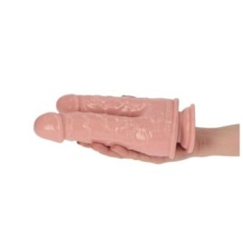 fallo doppio dildo italian cock 7,5 - Falli Realistici - Sexy Shop ...