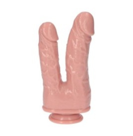 fallo doppio dildo italian cock 7,5 - Falli Realistici - Sexy Shop ...