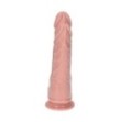 fallo doppio dildo italian cock 7,5