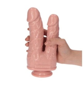 fallo doppio dildo italian cock 7,5 - Falli Realistici - Sexy Shop ...