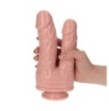 fallo doppio dildo italian cock 7,5