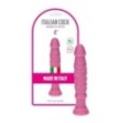 Fallo realistico mini italian cock 4 rosa