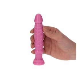 Fallo realistico mini italian cock 4 rosa - Falli Realistici - Sexy...