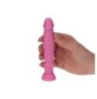 Fallo realistico mini italian cock 4 rosa