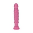 Fallo realistico mini italian cock 4 rosa