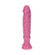 Fallo realistico mini italian cock 4 rosa