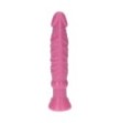 Fallo realistico mini italian cock 4 rosa