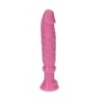 Fallo realistico mini italian cock 4 rosa