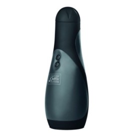 masturbatore maschile automatico Power Stroker black - Masturbatori...