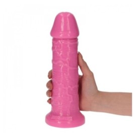 dildo maxi realisticoItalian Cock 8.5'' Rosa - Falli Maxi - Sexy Sh...