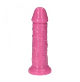 dildo maxi realisticoItalian Cock 8.5'' Rosa - Falli Maxi - Sexy Sh...