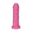 dildo maxi realisticoItalian Cock 8.5'' Rosa