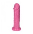 dildo maxi realisticoItalian Cock 8.5'' Rosa