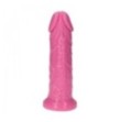 dildo maxi realisticoItalian Cock 8.5'' Rosa