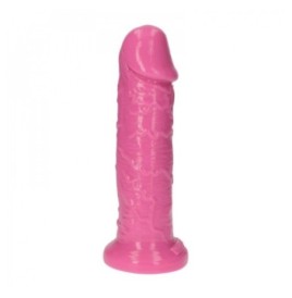 dildo maxi realisticoItalian Cock 8.5'' Rosa - Falli Maxi - Sexy Sh...