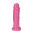 dildo maxi realisticoItalian Cock 8.5'' Rosa