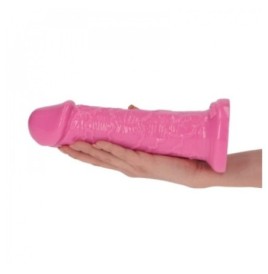 dildo maxi realisticoItalian Cock 8.5'' Rosa - Falli Maxi - Sexy Sh...