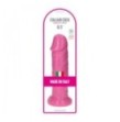 dildo maxi realisticoItalian Cock 8.5'' Rosa