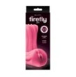 masturbatore uomo  Firefly Yoni pink