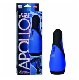 masturbatore uomo Power Stroker blue - Masturbatori - Sexy Shop Ing...