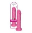 Fallo dildo  Italian Cock 11'' Rosa